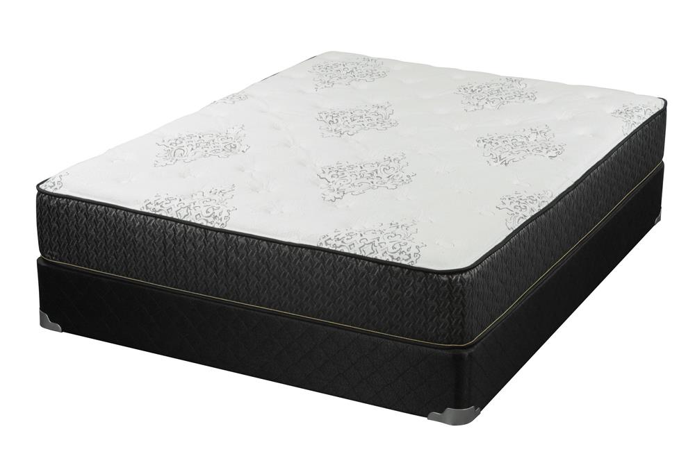 Freya - 11.5" EASTERN KING PLUSH INNERSPRING MATTRESS