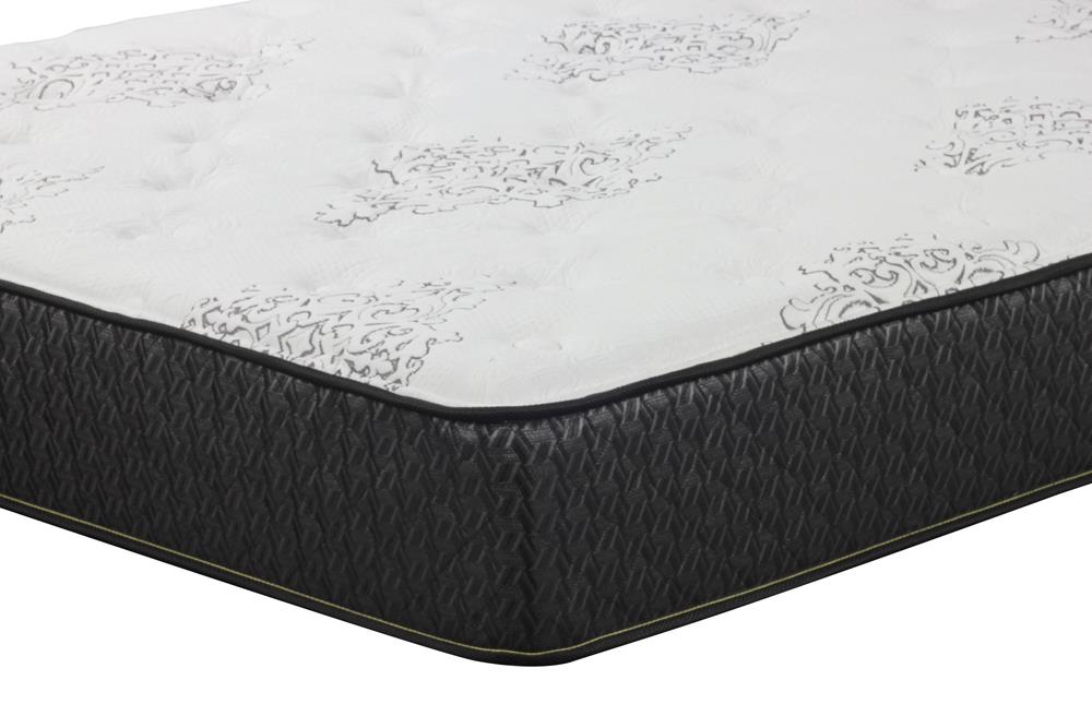 Freya - 11.5" EASTERN KING PLUSH INNERSPRING MATTRESS