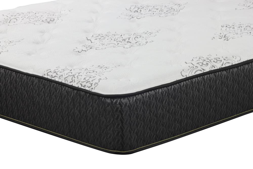 Freya - 11.5" CALIFORNIA KING PLUSH INNERSPRING MATTRESS