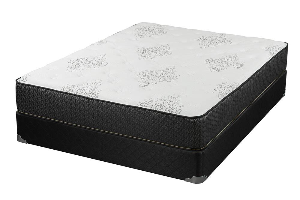 Freya - 11.5" QUEEN PLUSH INNERSPRING MATTRESS