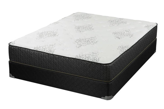 Freya - 11.5" TWIN PLUSH INNERSPRING MATTRESS