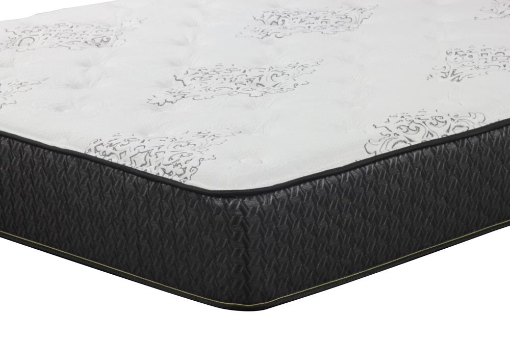 Freya - 11.5" TWIN PLUSH INNERSPRING MATTRESS