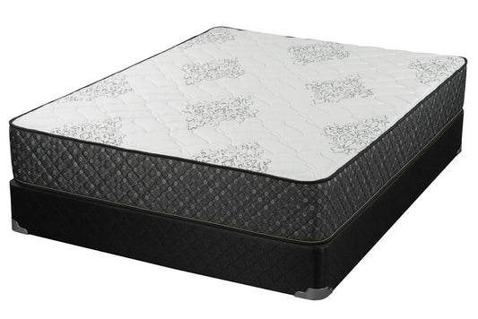 Aspen - 12.25" FULL TIGHT TOP INNERSPRING MATTRESS