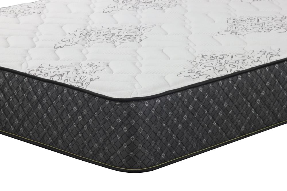 Aspen - 12.25" CALIFORNIA KING TIGHT TOP INNERSPRING MATTRESS