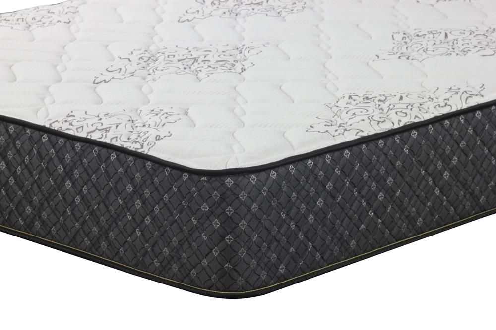 Aspen - 12.25" TWIN TIGHT TOP INNERSPRING MATTRESS