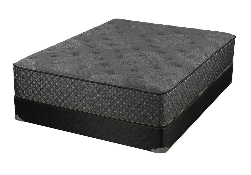 Bellamy - 12" FULL TIGHT TOP POCKET COIL MATTRESS