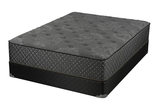 Bellamy - 12" EASTERN KING TIGHT TOP POCKET COIL MATTRESS