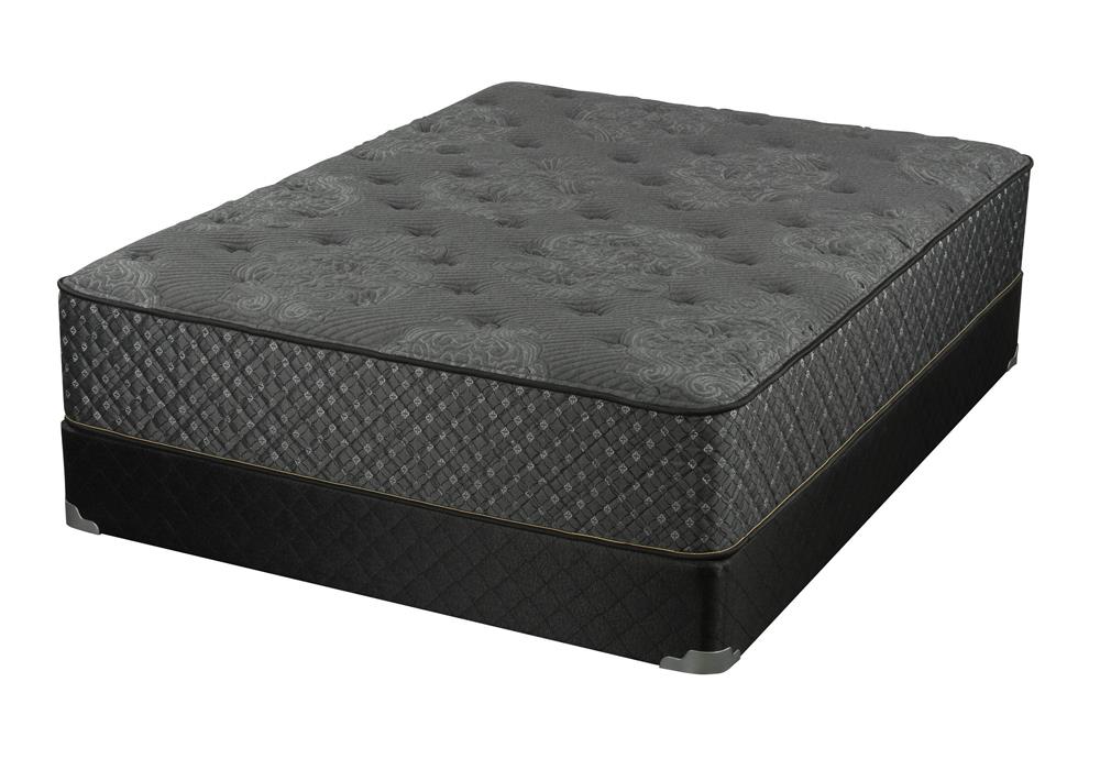 Bellamy - 12" CALIFORNIA KING TIGHT TOP POCKET COIL MATTRESS