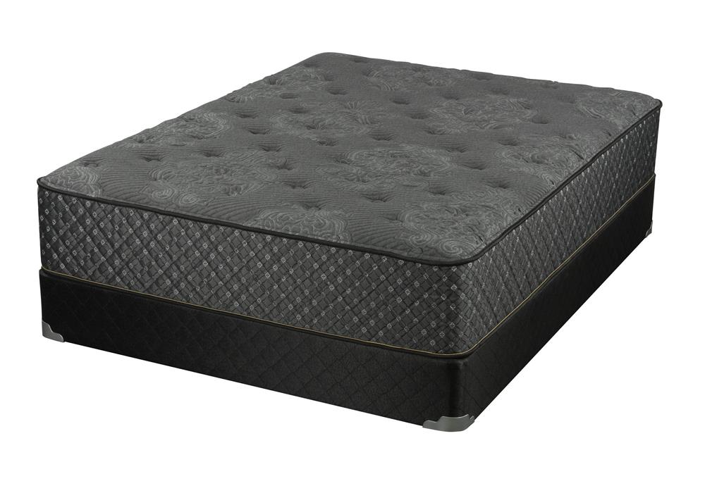 Bellamy - 12" QUEEN TIGHT TOP POCKET COIL MATTRESS