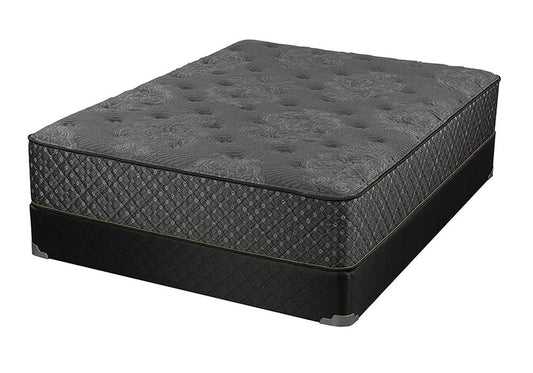 Bellamy - 12" TWIN TIGHT TOP POCKET COIL MATTRESS