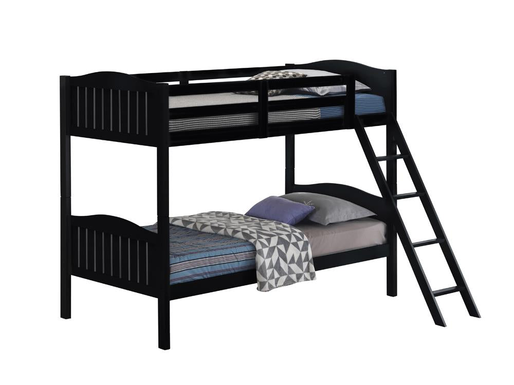 Arlo - TWIN / TWIN BUNK BED