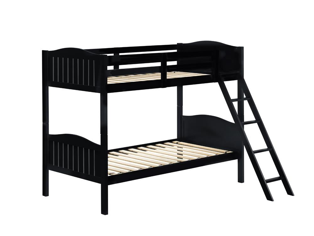 Arlo - TWIN / TWIN BUNK BED