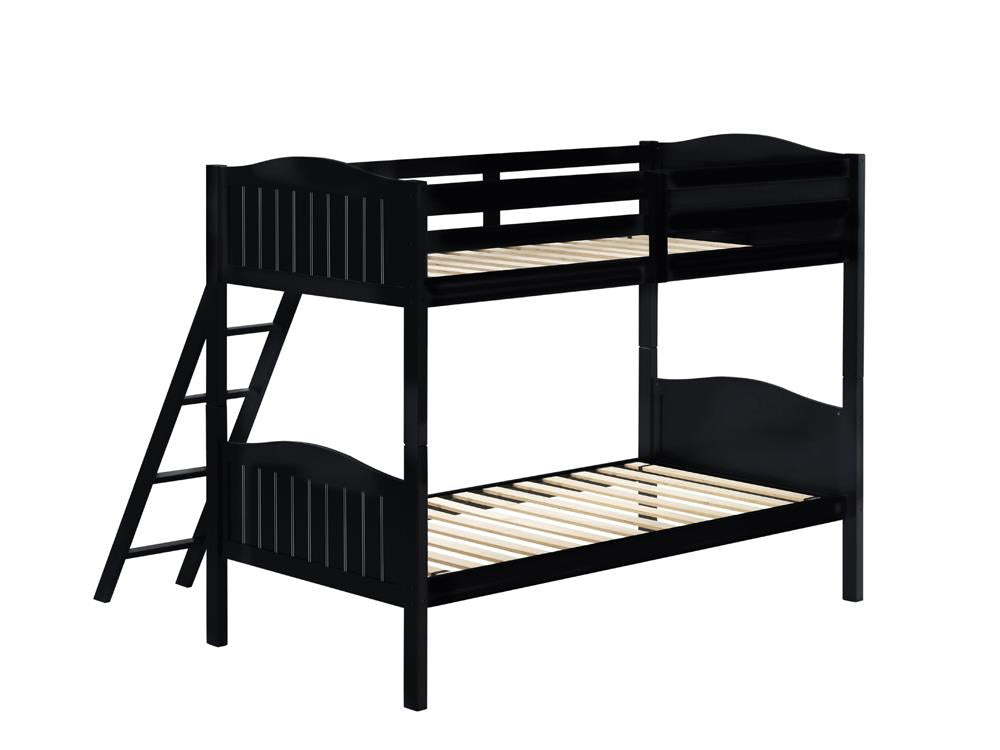 Arlo - TWIN / TWIN BUNK BED