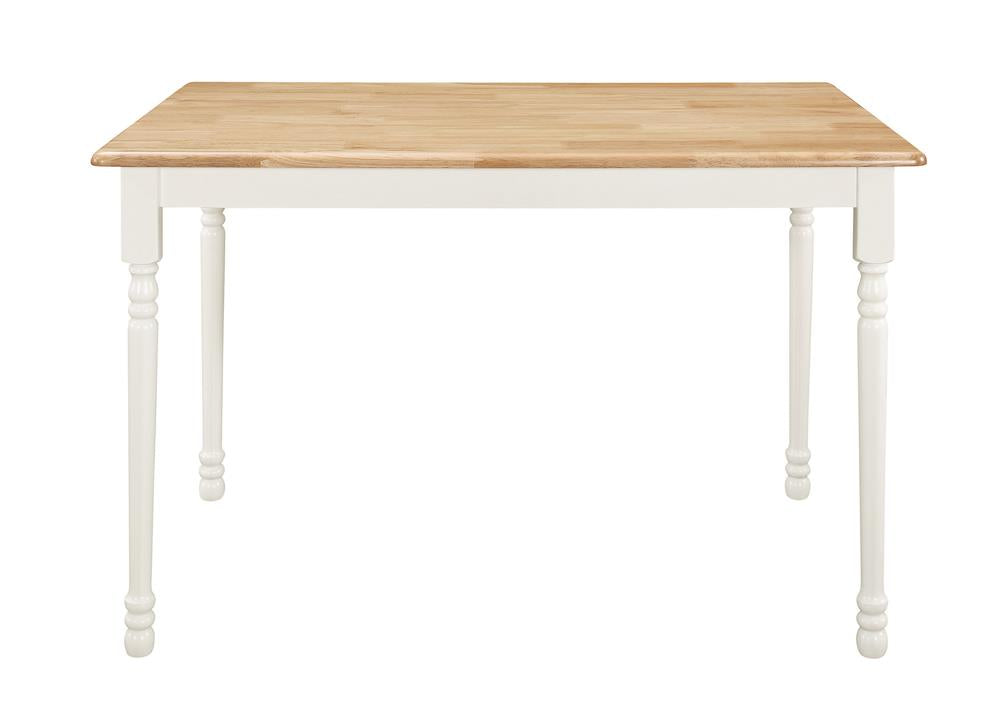 Taffee - DINING TABLE