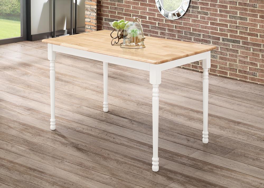 Taffee - DINING TABLE