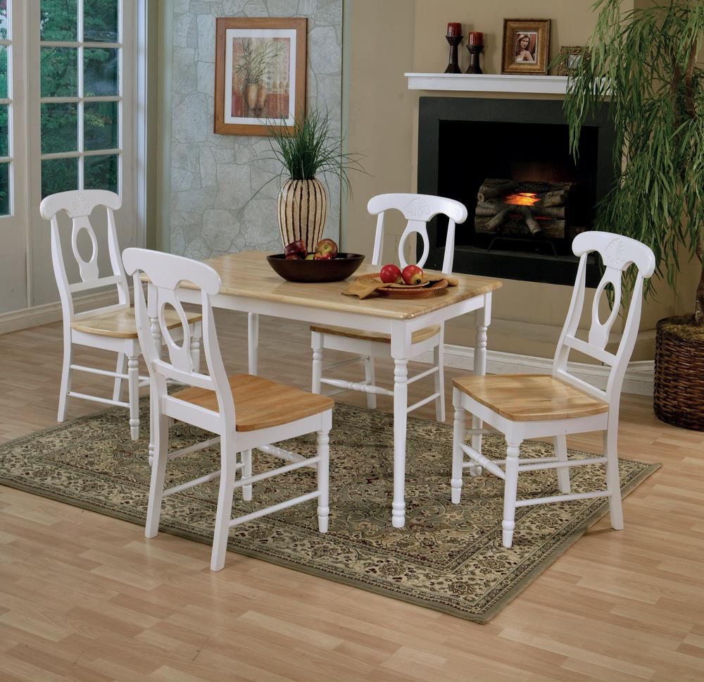 Taffee - DINING TABLE