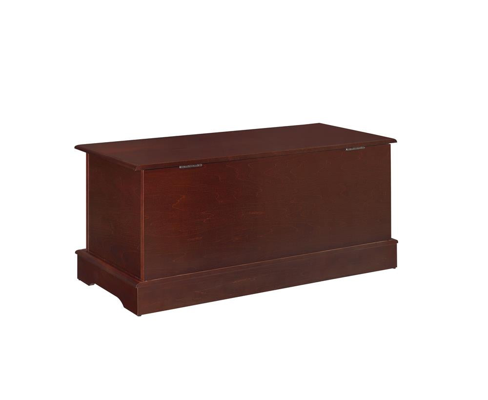 Paula - CEDAR CHEST