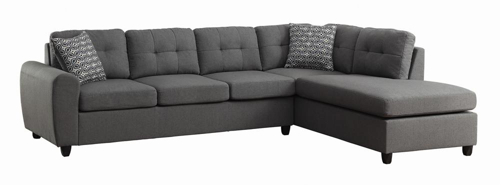 Stonenesse - SECTIONAL