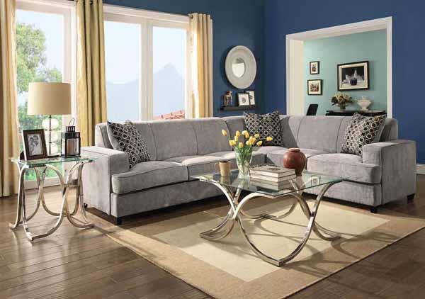 Tess - SLEEPER SECTIONAL