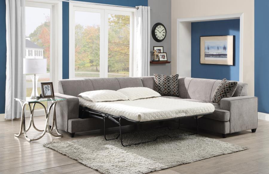 Tess - SLEEPER SECTIONAL