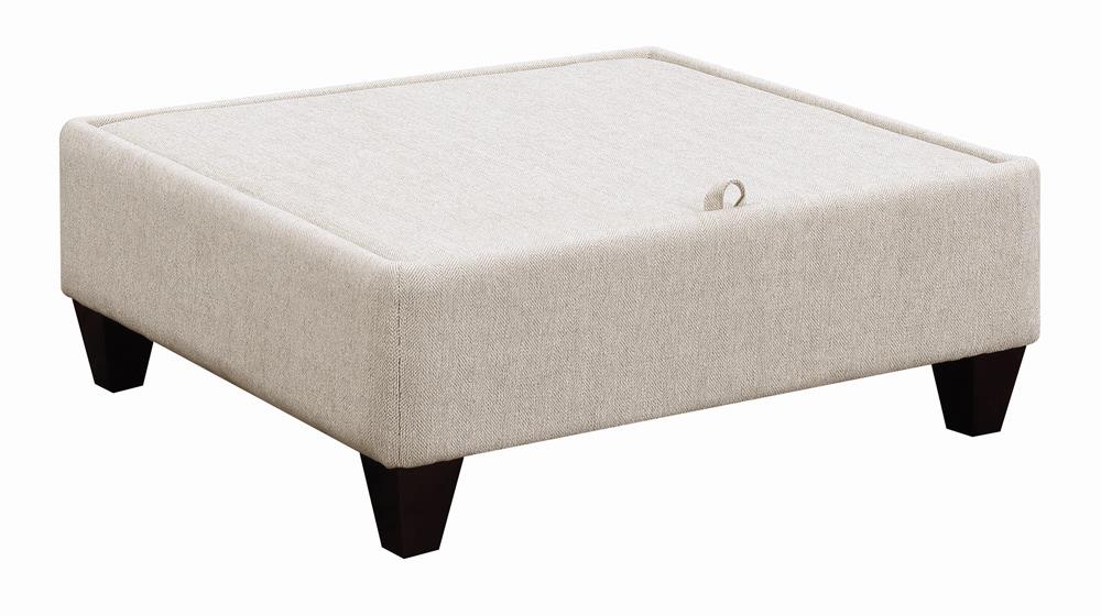 Mcloughlin - SECTIONAL