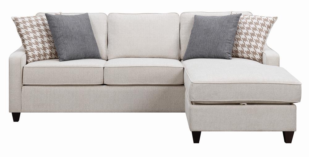 Mcloughlin - SECTIONAL