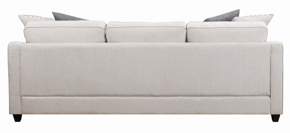 Mcloughlin - SECTIONAL