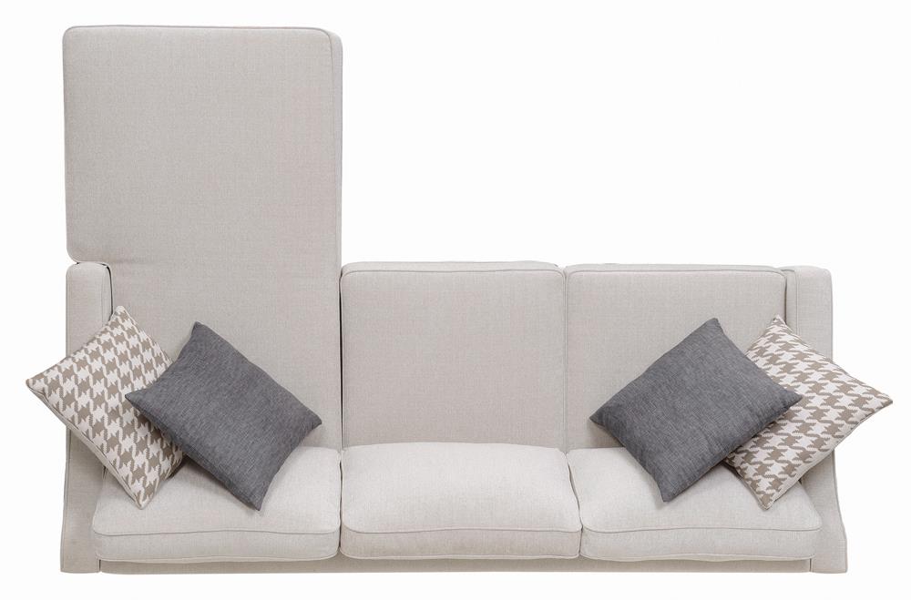 Mcloughlin - SECTIONAL