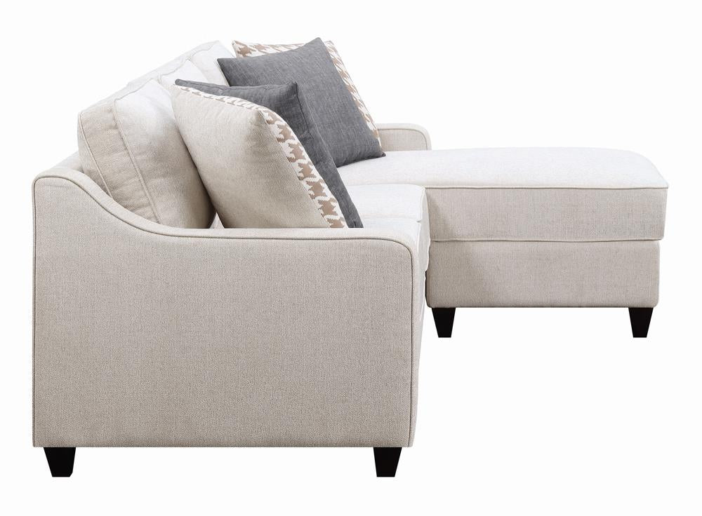 Mcloughlin - SECTIONAL