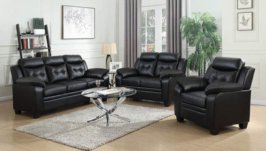 Finley - 3 PC SOFA SET