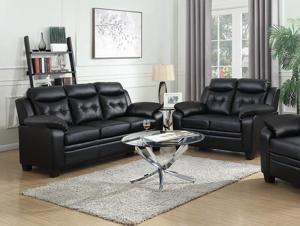 Finley - 2 PC SOFA SET