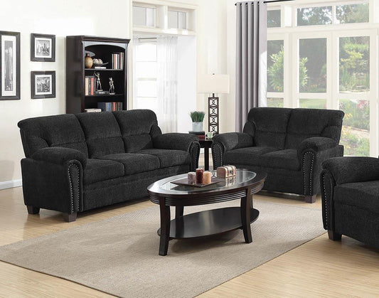 Clementine - 2 PC SOFA SET