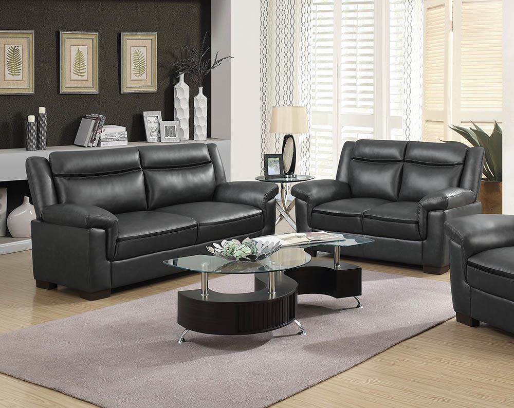 Arabella - 2 PC SOFA SET