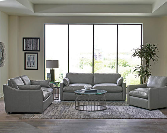 Grayson - 2 PC SOFA SET