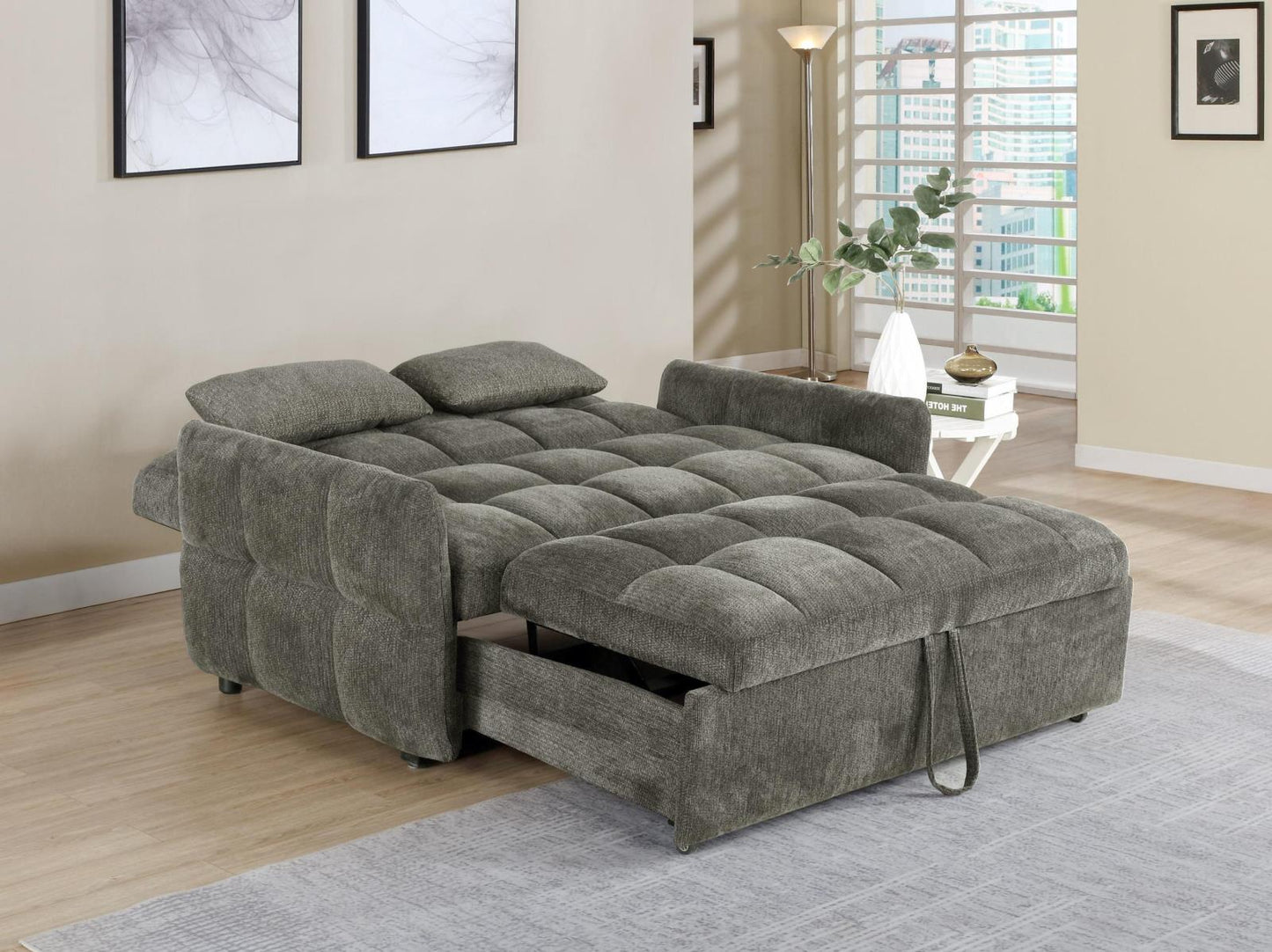 Cotswold - SLEEPER SOFA BED