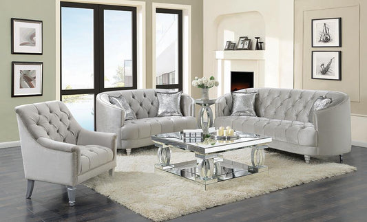 Avonlea - 3 PC SOFA SET