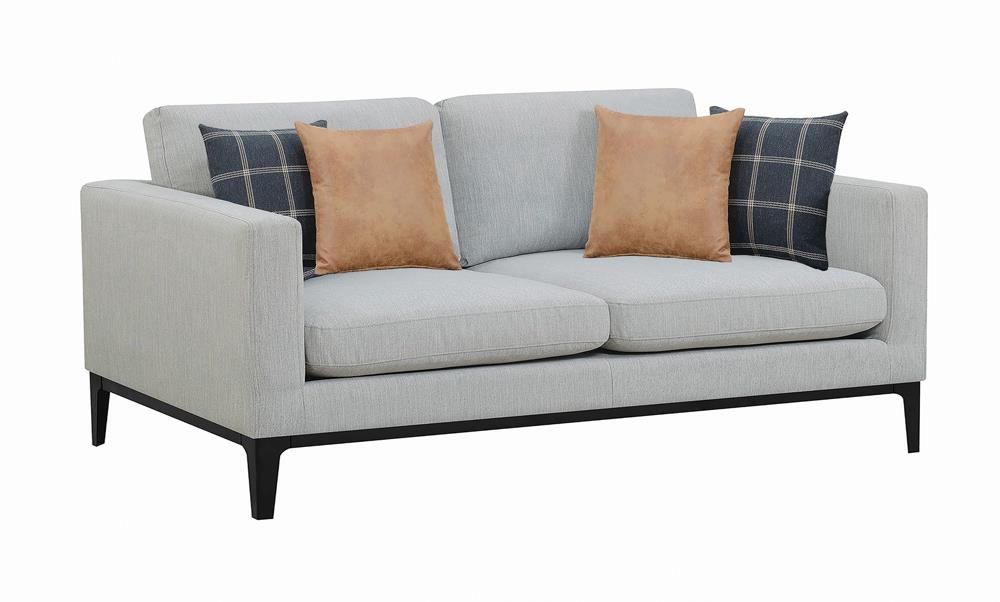 Apperson - SOFA