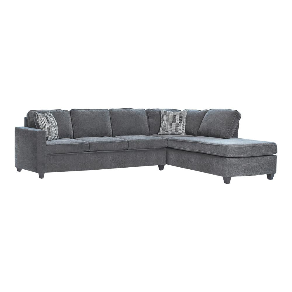 Mccord - SECTIONAL