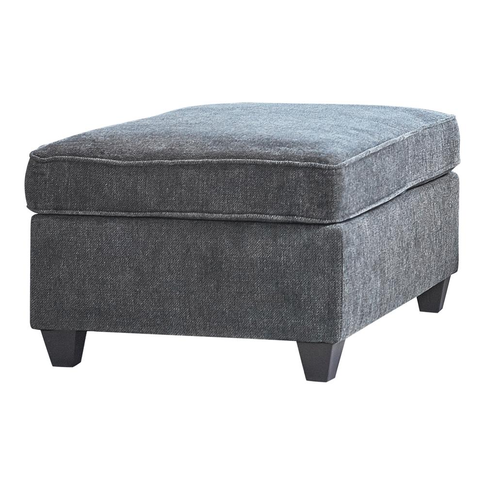 Mccord - OTTOMAN