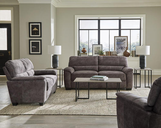 Hartsook - 3 PC SOFA SET