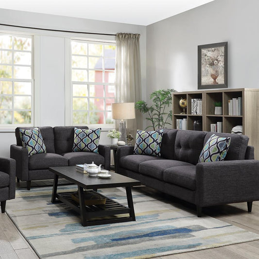 Watsonville - 2 PC SOFA SET