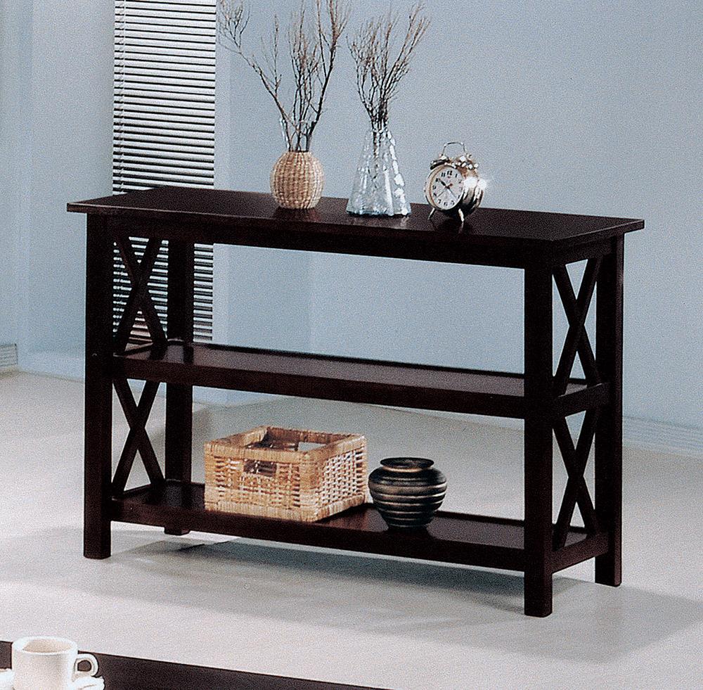 Rachelle - SOFA TABLE