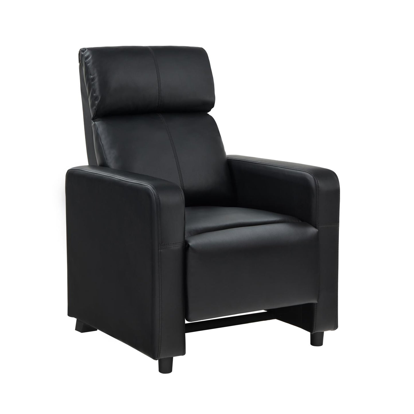 Toohey - PUSH BACK RECLINER