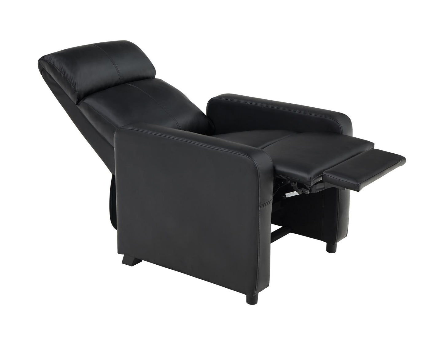 Toohey - PUSH BACK RECLINER