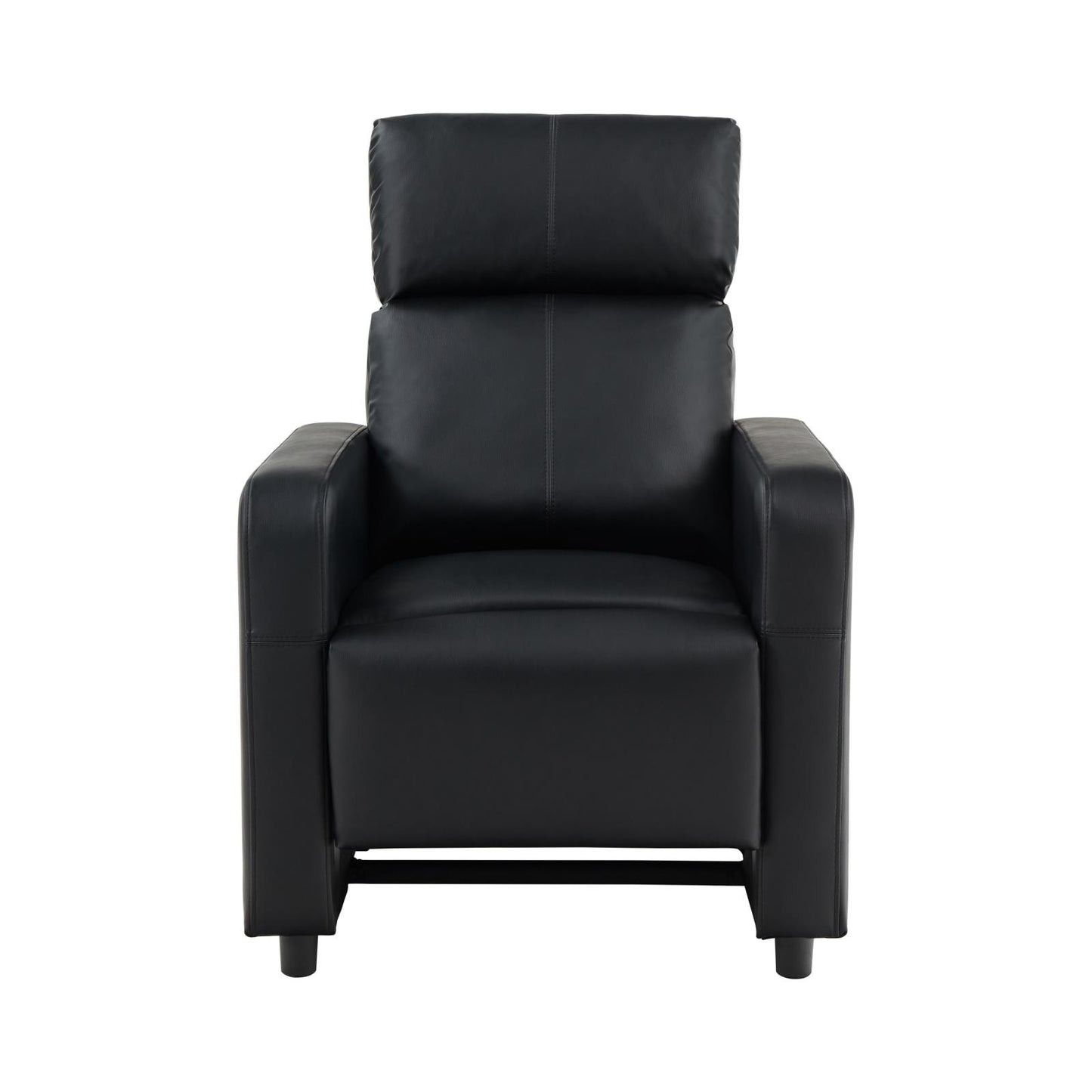 Toohey - PUSH BACK RECLINER