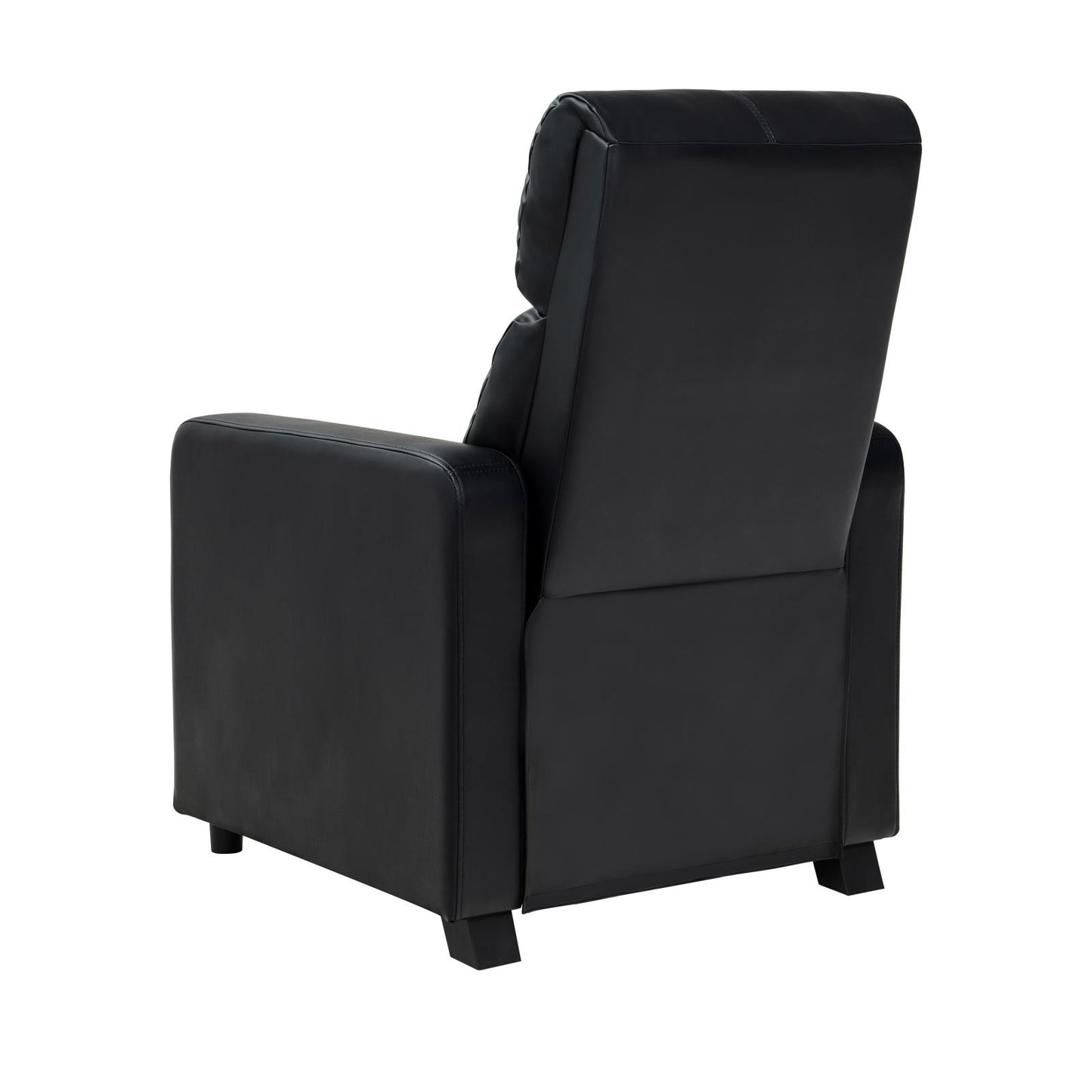 Toohey - PUSH BACK RECLINER