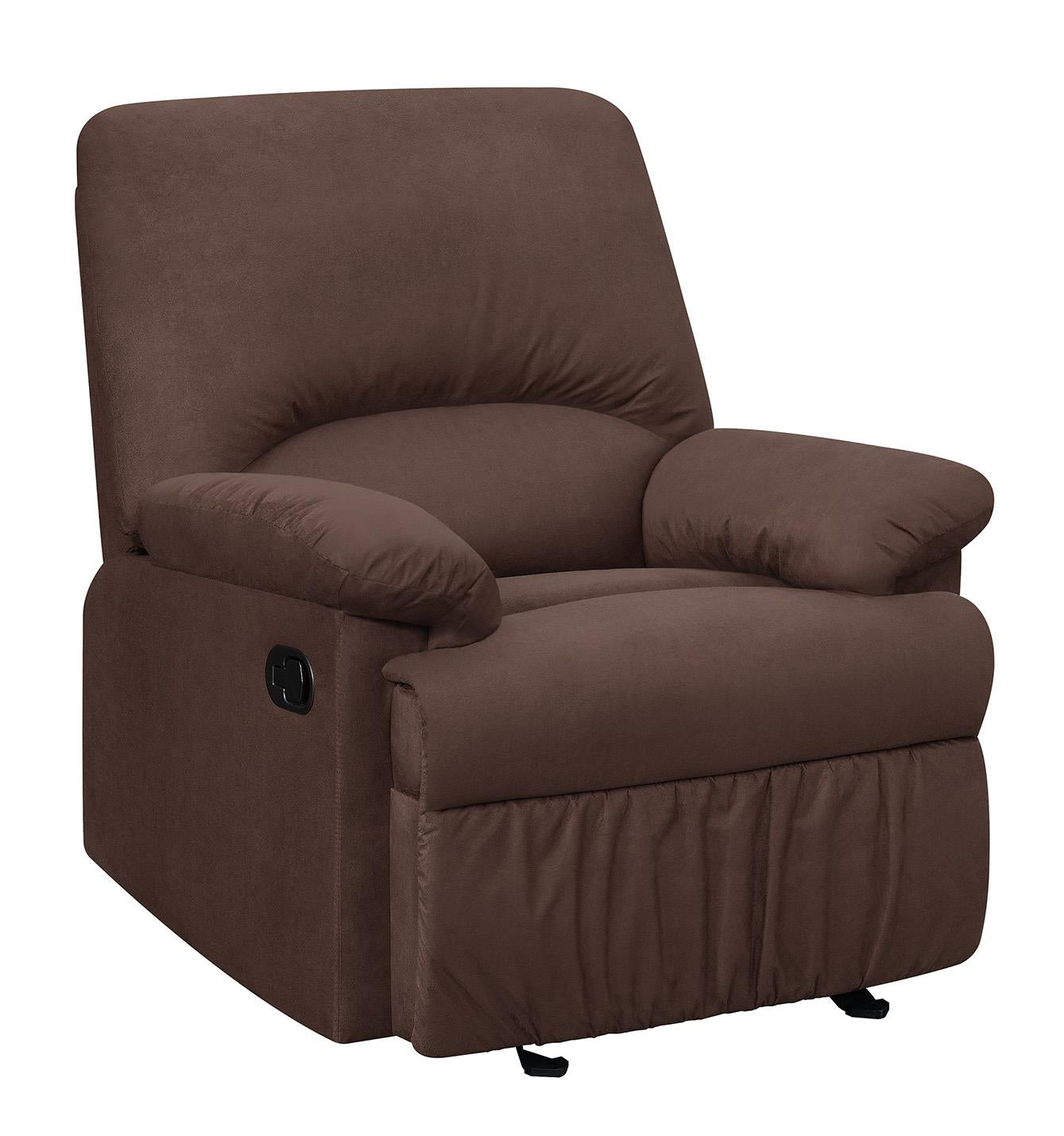 GLIDER RECLINER