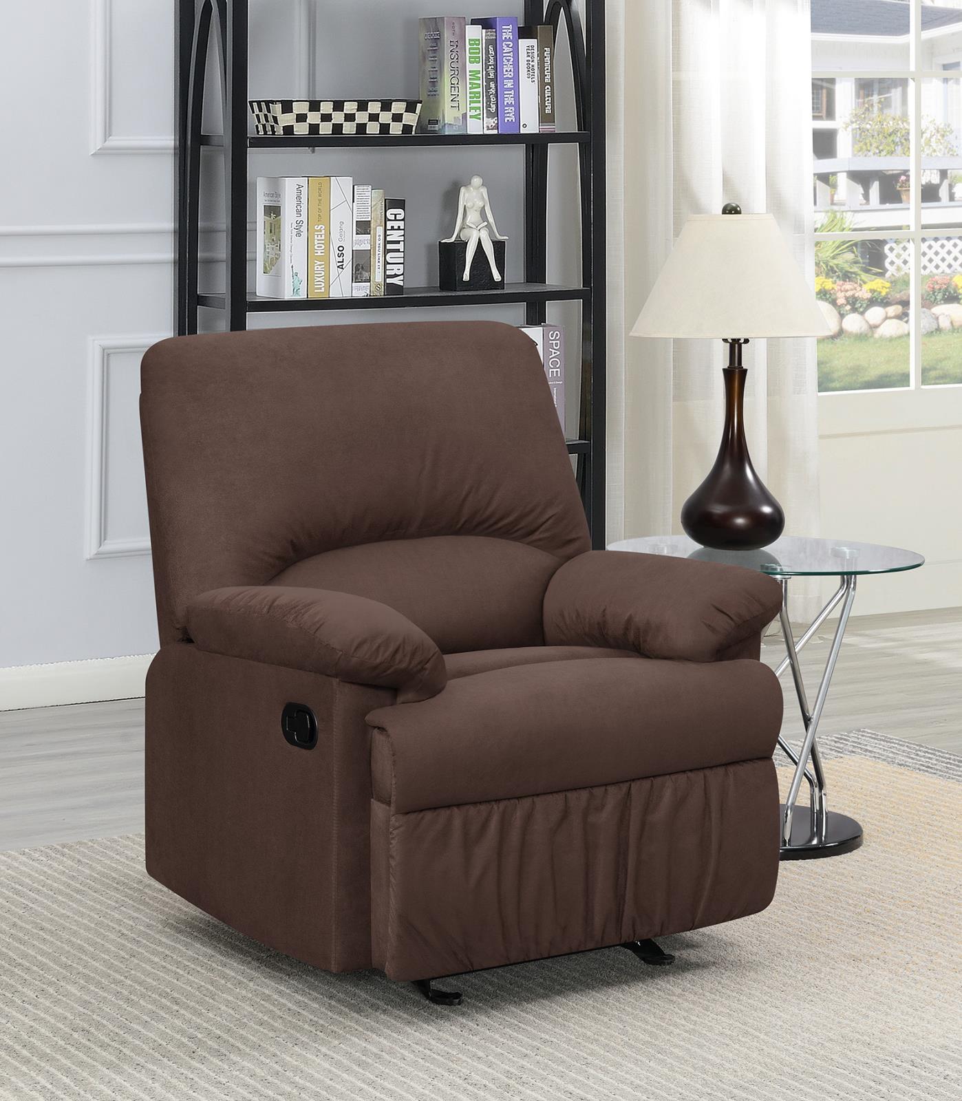 GLIDER RECLINER