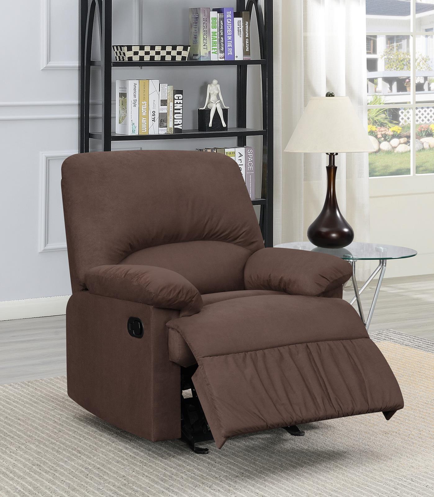 GLIDER RECLINER