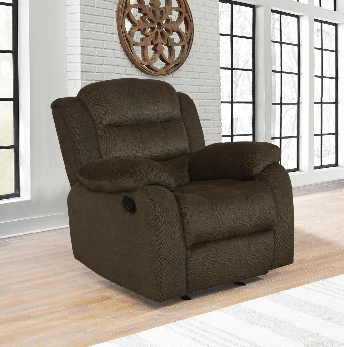 Rodman - GLIDER RECLINER